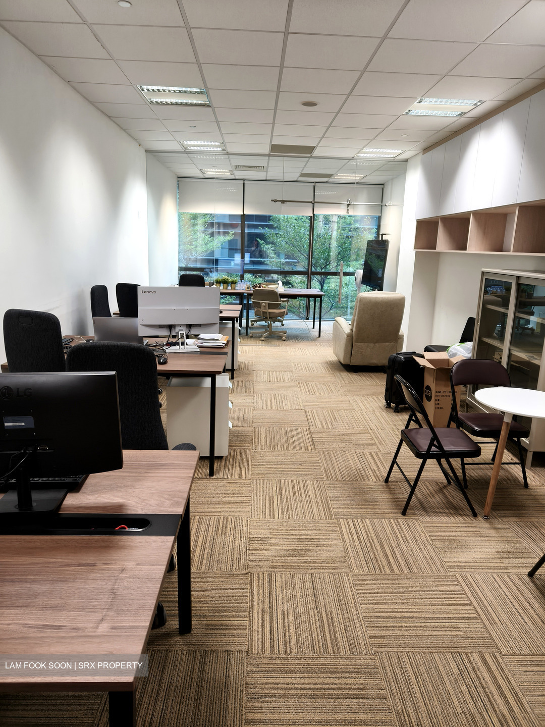 Paya Lebar Square (D14), Office #503486631